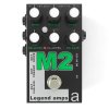 Двухканальный предусилитель AMT Electronics Legend Amps M2 (JM-800) картинка 0