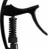 Каподастр PLANET WAVES by D'ADDARIO PW-CP-09 NS Tri-Action Capo картинка 1