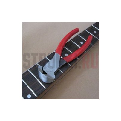 Кусачки для ладов PARTS EG-16