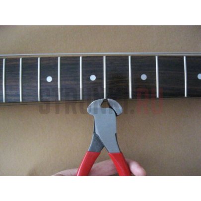 Кусачки для ладов PARTS EG-16