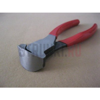 Кусачки для ладов PARTS EG-16