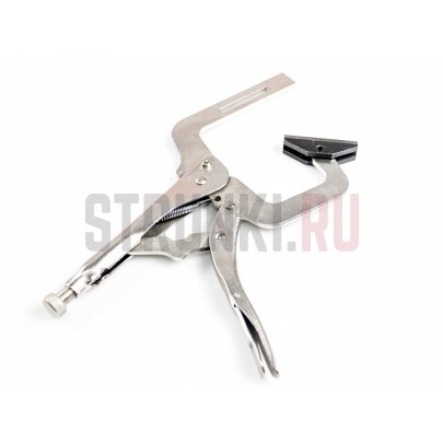 Ручной пресс для ладов Handheld Fret Press PARTS EG-24C2