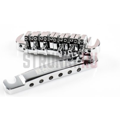 Бридж T-O-Matic Babicz FCHTOMCHP, хром