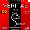 DR VTE-10 Veritas Quantum Nickel/Round Core (10-13-17-26-36-46) картинка 0