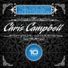 Chris Campbell Electric custom regular - (10-13-17-26-36-46) картинка 0
