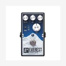 Педаль эффекта дилей+реверберация SHIFT LINE EVEREST