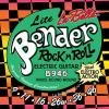 LA BELLA THE BENDER LITE B946 - (9-11-16-26w-36-46) картинка 0