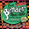 LA BELLA THE BENDER JAZZ BJ1252 - (12-16-24w-32-42-52) картинка 0