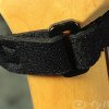 GRUVGEAR FRETWRAPS FW-3PK-SM заглушка для струн SM, черная картинка 3
