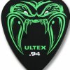 Медиаторы DUNLOP PH112R.94 HETFIELD BLACK FANG .94 mm 1шт картинка 0