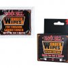 Набор салфеток для чистки грифа ERNIE BALL 4276 картинка 1