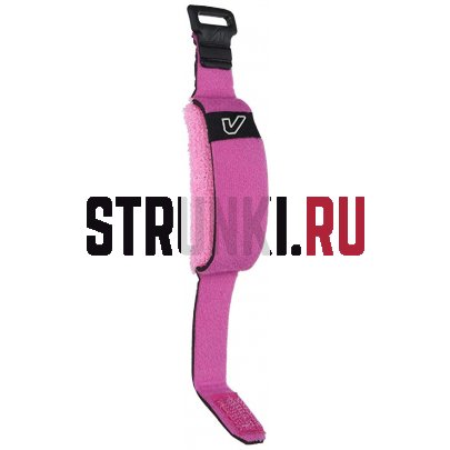 GRUVGEAR FRETWRAPS HD заглушка для струн, розовая FW-1PK-PNK-LG