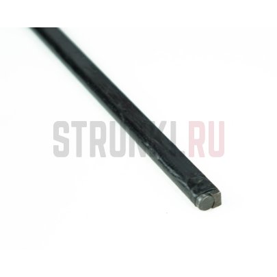 Анкер бас-гитарный 575мм, двусторонний CARAYA AB42