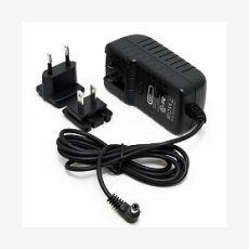 Блок питания для педалей эффектов YJS12N DC12V-1,25A, АМТ Electronics 