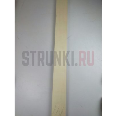 Заготовка для сквозного грифа электрогитары, Акустик Вуд AW-132347-А