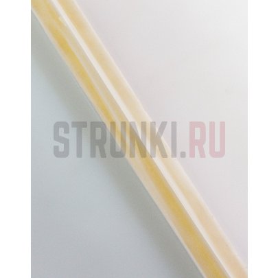 Клен, Grade А, бланк накладки грифа для электрогитары, 520x65x8, Акустик Вуд AW-132365-А