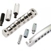 Сет замковый Бридж GOTOH 510FB + Струнодержатель GOTOH 510FA, хром картинка 0