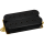 Звукосниматель DiMarzio PAF Pro DP151BK, хамбакер, бриджевый, чёрный