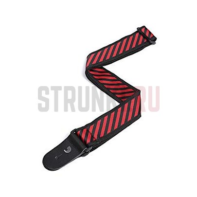 Ремень гитарный без наплечника PLANET WAVES by D'ADDARIO 50SJP03