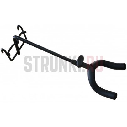 Держатель гитарный на сетку VESTON GS028