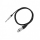 Кабель микрофонный SHNOOR IC124-XFJM-3m