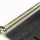 PARTS M3*32, винт для крепления сингла или хамбакера на корпус или панель (2,8x32mm) хром