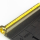 PARTS M2,5*32, винт для крепления сингла или хамбакера на корпус или панель (2,5x32mm) золото