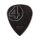 Медиатор Dunlop 447RJR1.38 Jim Root Nylon, 1.38 мм, 1 шт.