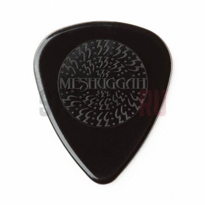 Медиатор Dunlop 45RFT1.0 Fredrik Thordendal Nylon, 1 мм, 1 шт.