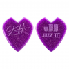 Медиаторы DUNLOP 47PKH3NPS Kirk Hammett Jazz III 1.38 mm, упаковка 6 шт. картинка 1