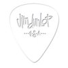 Медиаторы DUNLOP 483P01TH Genuine Celluloid тонкие, упаковка 12 шт. картинка 0