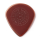Медиатор Dunlop 518R1.4 Primetone Jazz III, 1.4 мм, 1 шт.