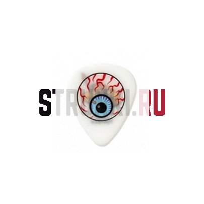 Медиатор Dunlop BL116.73 Dirty Donny S2, 0.73 мм, 1 шт.