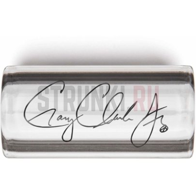 Слайд стеклянный DUNLOP CJ212 Gary Clark Jr.