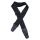 Ремень для гитары IBANEZ GST62-BK GUITAR STRAP