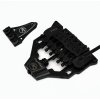 Тремоло система Floyd Rose, FRTX02000, черный картинка 0