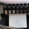 Тремоло система Floyd Rose Special FRTSSS2000, 7 струн, сустейн блок - 37 мм, черный картинка 2