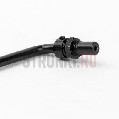 Рычаг для тремоло системы Floyd Rose Push-In Style Tremolo Arm FRTAPIBP, черный