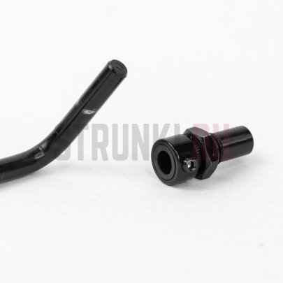 Рычаг для тремоло системы Floyd Rose Push-In Style Tremolo Arm FRTAPIBP, черный