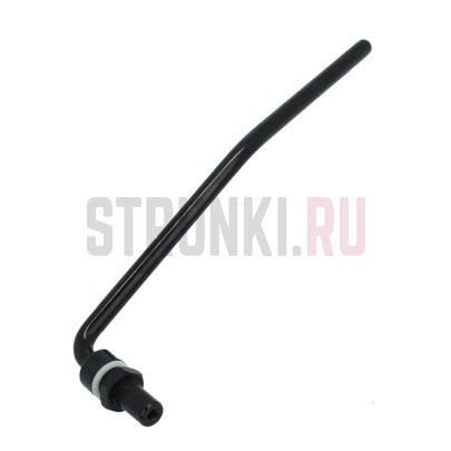Рычаг для тремоло системы Floyd Rose Push-In Style Tremolo Arm FRTAPIBP, черный