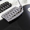 Тремоло система Floyd Rose Rail Tail Tremolo Narrow, RT100N, хром картинка 1