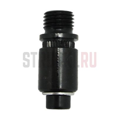 Стакан для рычага Floyd Rose Special Series, FRS2TACHWS, черный