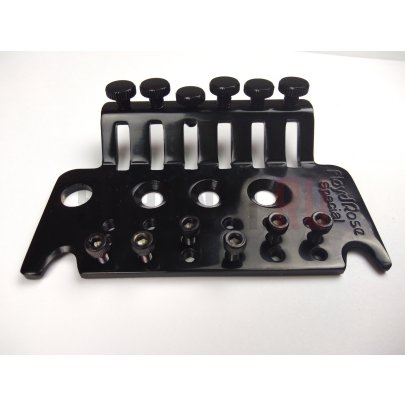 Станина для Floyd Rose Special Series, FRS2TBPB, черный