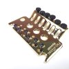 Станина для Floyd Rose Special Series, FRS2TBPGP, золото картинка 0