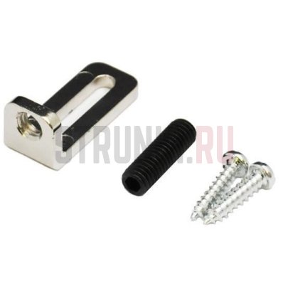 Стабилизатор тремоло Floyd Rose Tremolo Stop Lock FRTL40 (RGTL40)
