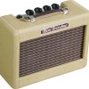 Гитарный комбоусилитель FENDER MINI '57 TWIN-AMP картинка 0