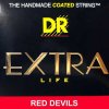 DR EXTRA LIFE RED DEVILS RDB5-45 - (45-65-85-105-125) картинка 0