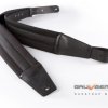 Ремень двойной GRUVGEAR DUOSTRAP-NEO-BLK картинка 0