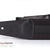 Ремень двойной GRUVGEAR DUOSTRAP-NEO-BLK картинка 3