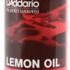 Лимонное масло PLANET WAVES by D'ADDARIO PW-LMN картинка 0